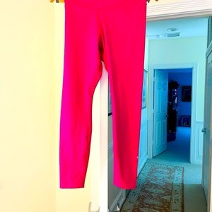 Nike workout pants size M